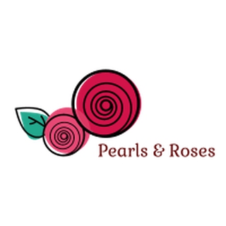 PEARLS AND ROSES OÜ logo