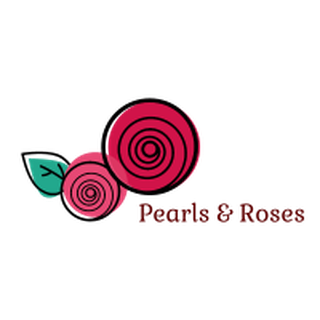 PEARLS AND ROSES OÜ logo