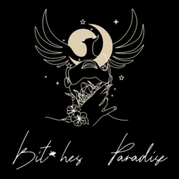 BITCHES PARADISE OÜ logo