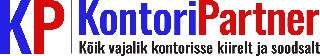 KONTORIPARTNER OÜ logo