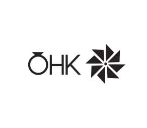 OHKOHK OÜ logo
