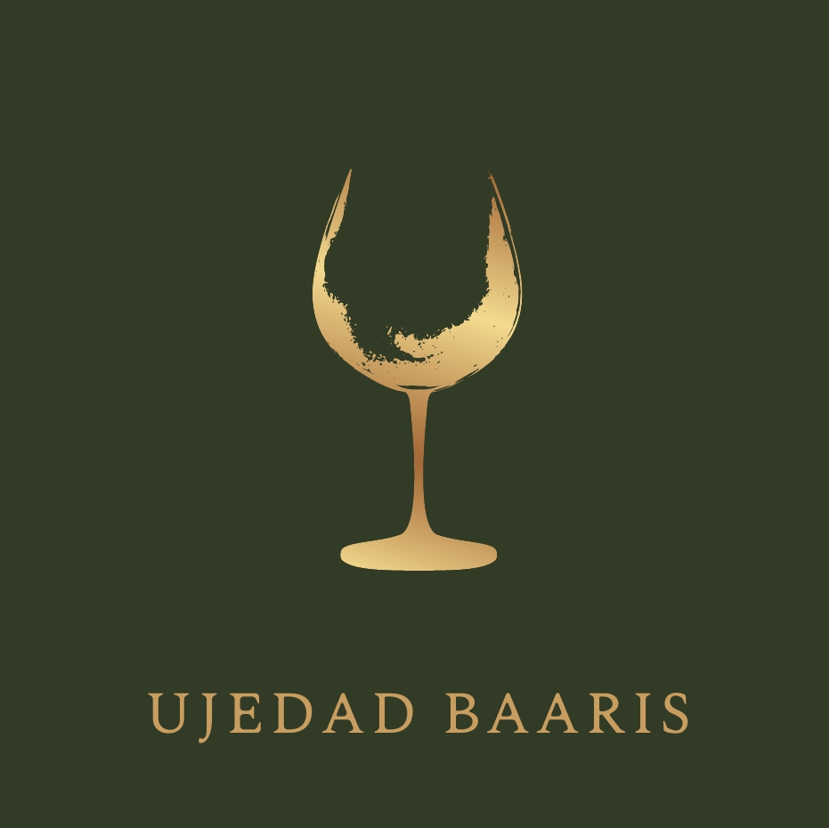 UJEDAD BAARIS OÜ logo