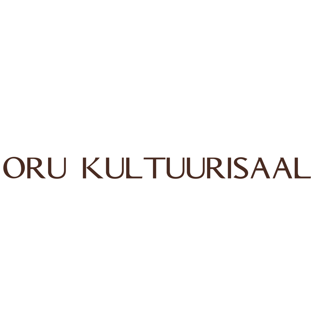 ORU KULTUURISAAL OÜ логотип