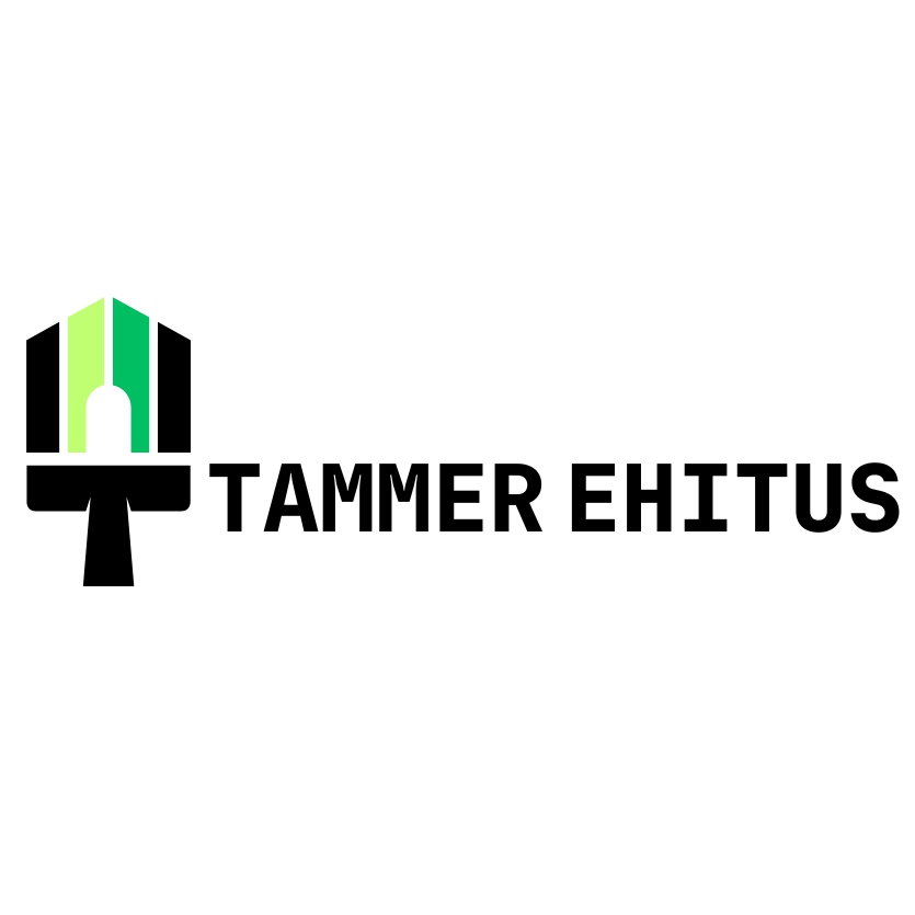 TAMMER EHITUS OÜ logo