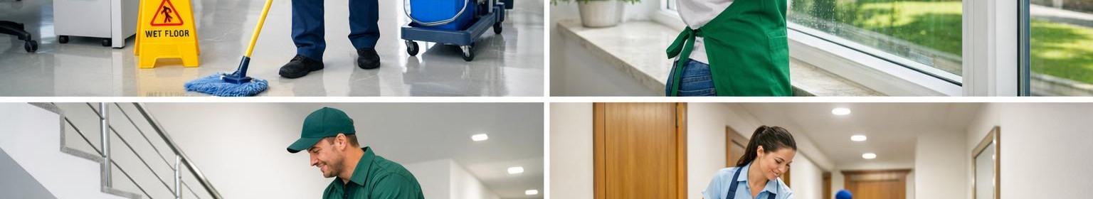 Pakume regulaarset ja sügavpuhastust äripindadele ja elamutele, sh aknapesu ning prügi äravedu. Meie teenused tõstavad ruumide esinduslikkust, säästavad aega ja loovad tervislikuma sisekeskkonna.