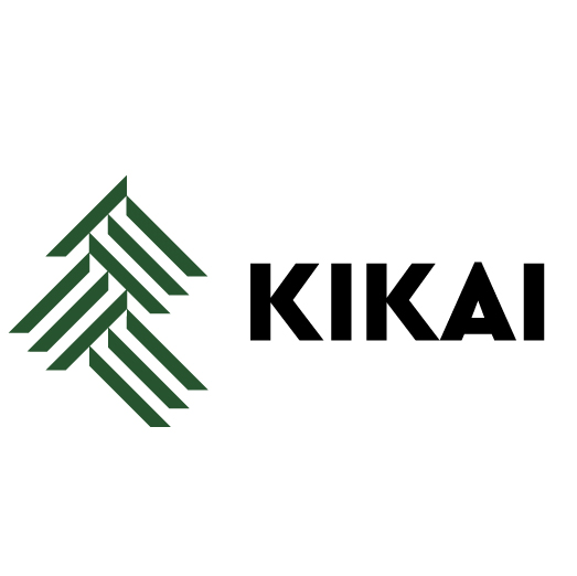 KIKAI OÜ logo