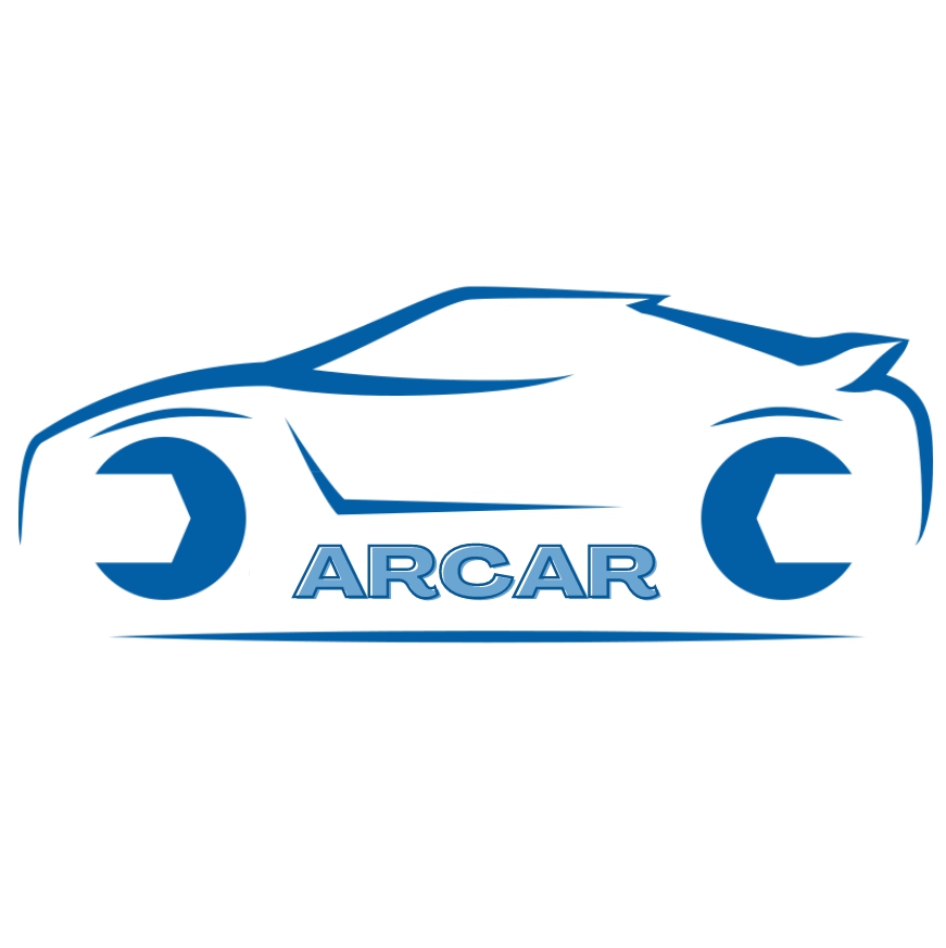 ARCAR OÜ logo