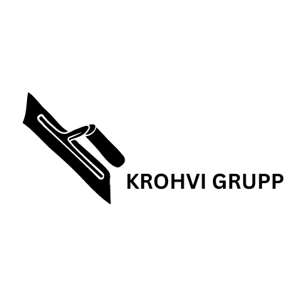 KROHVI GRUPP OÜ логотип
