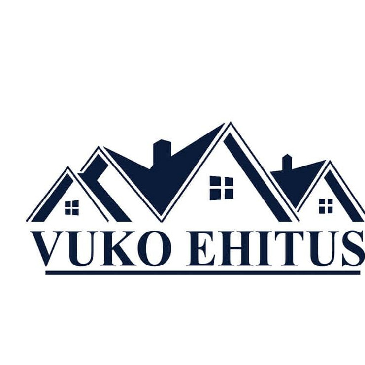 VUKO EHITUS OÜ logo