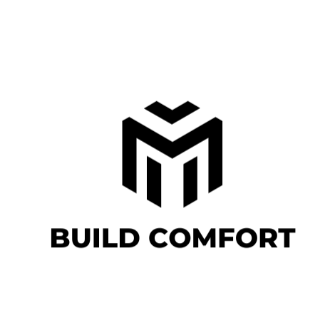 BUILD COMFORT OÜ logo