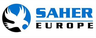 SAHER (EUROPE) OÜ logo