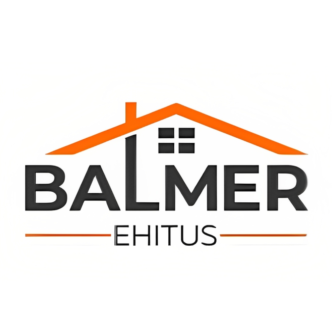 BALMER OÜ - Construction of residential and non-residential buildings in Räpina vald