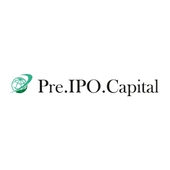 PRE.IPO.CAPITAL AS - Activities of holding companies in Tallinn