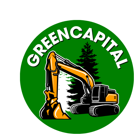 GREENCAPITAL OÜ logo