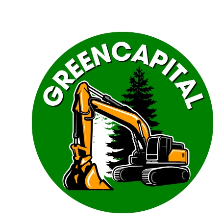 GREENCAPITAL OÜ logo