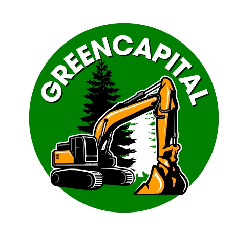 GREENCAPITAL OÜ logo
