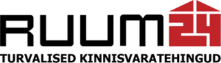 RUUM24 OÜ logo