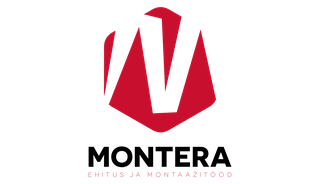 MONTERA OÜ logo