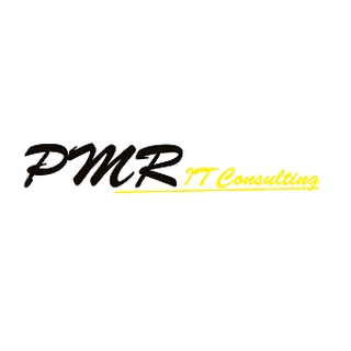 PMR IT CONSULTING OÜ logo