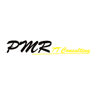 PMR IT CONSULTING OÜ логотип