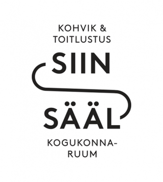 SIIN & SÄÄL OÜ logo