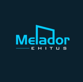 MELADOR OÜ logo
