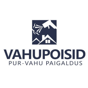 VAHUPOISID OÜ logo