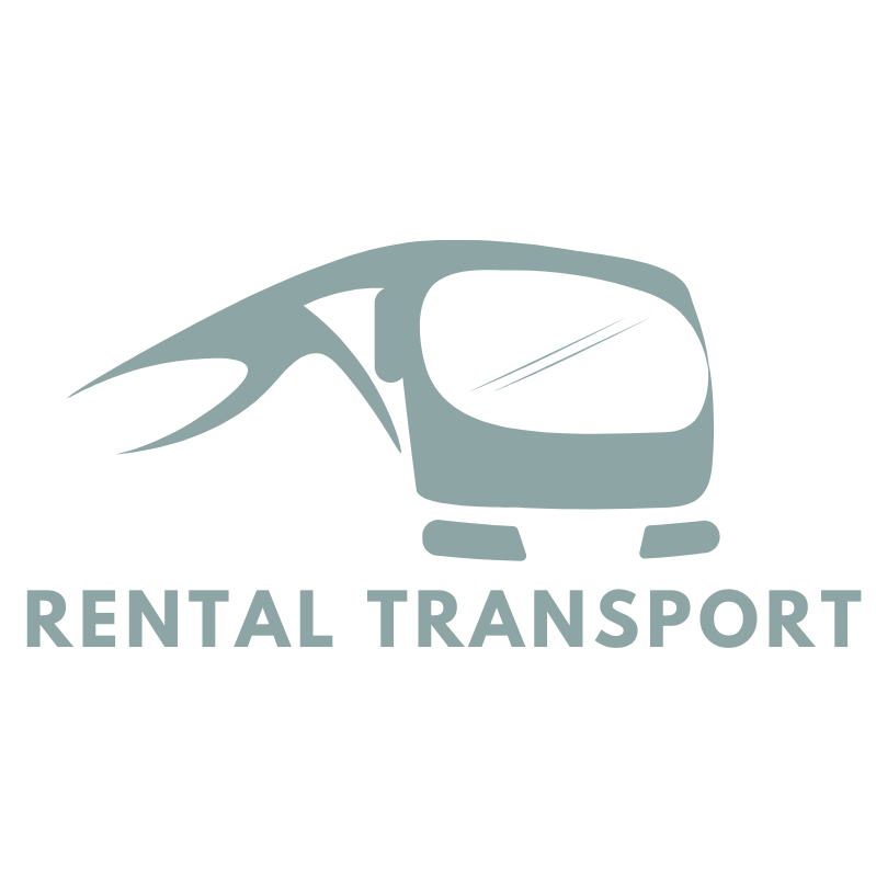 RENTAL TRANSPORT OÜ логотип