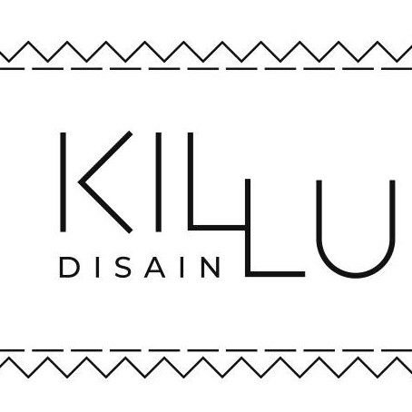 KILLU DISAIN OÜ logo
