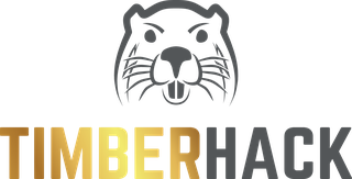 TIMBERHACK OÜ logo