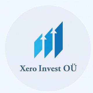 XERO INVEST OÜ логотип