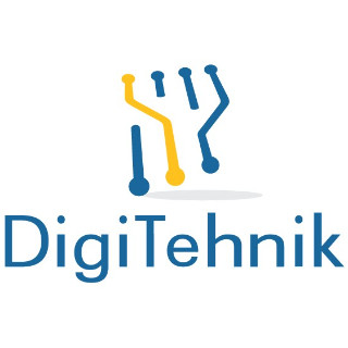 DIGITEHNIK OÜ logo