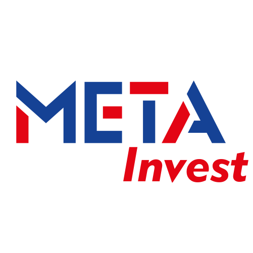 META INVEST OÜ logo