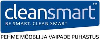 CLEANSMART TARTU OÜ logo