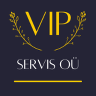 VIP SERVIS OÜ logo