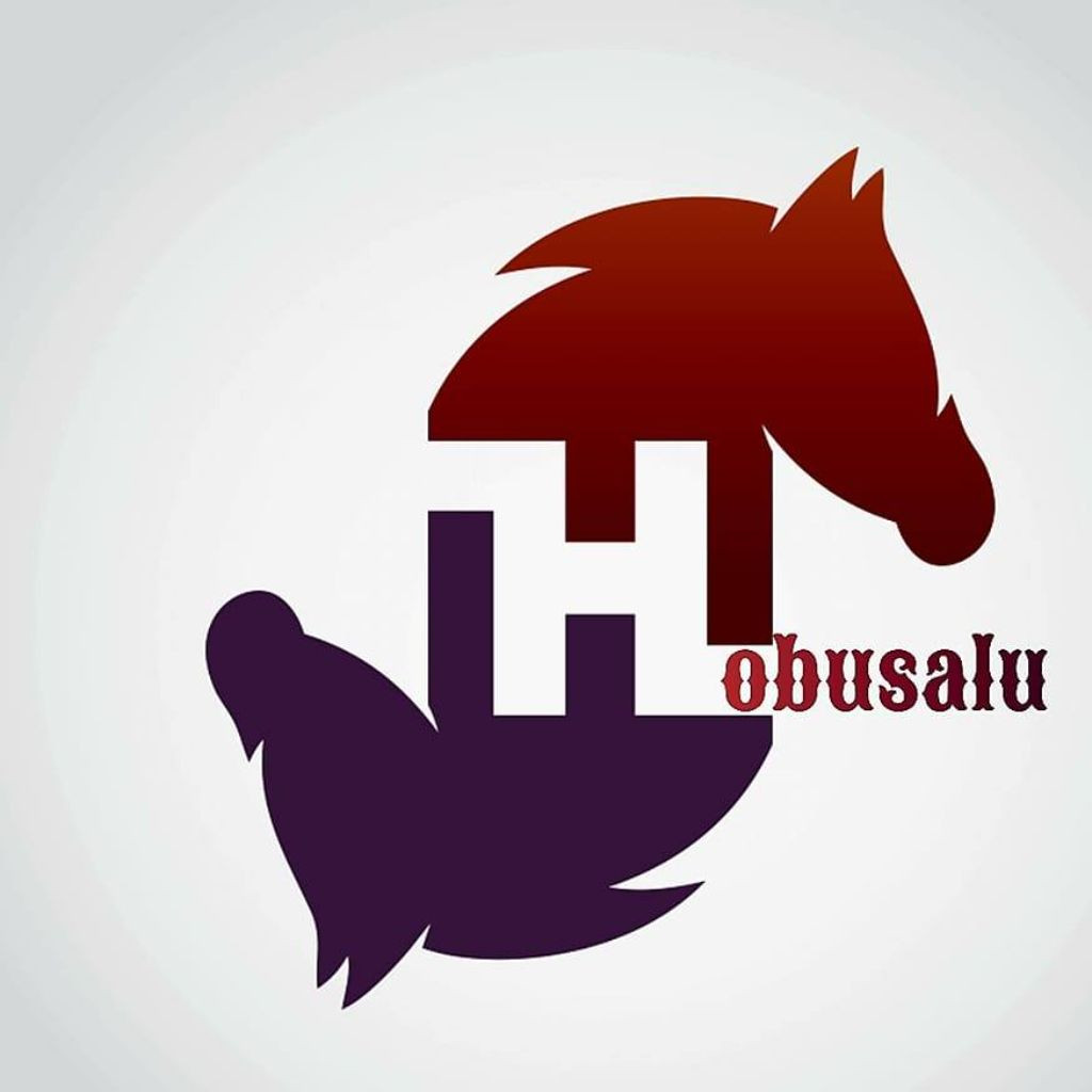 HOBUSALU LAMMAS OÜ logo