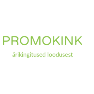 PROMOKINK OÜ logo