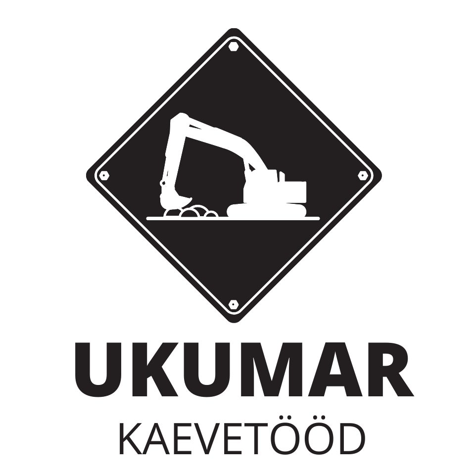 UKUMAR OÜ logo