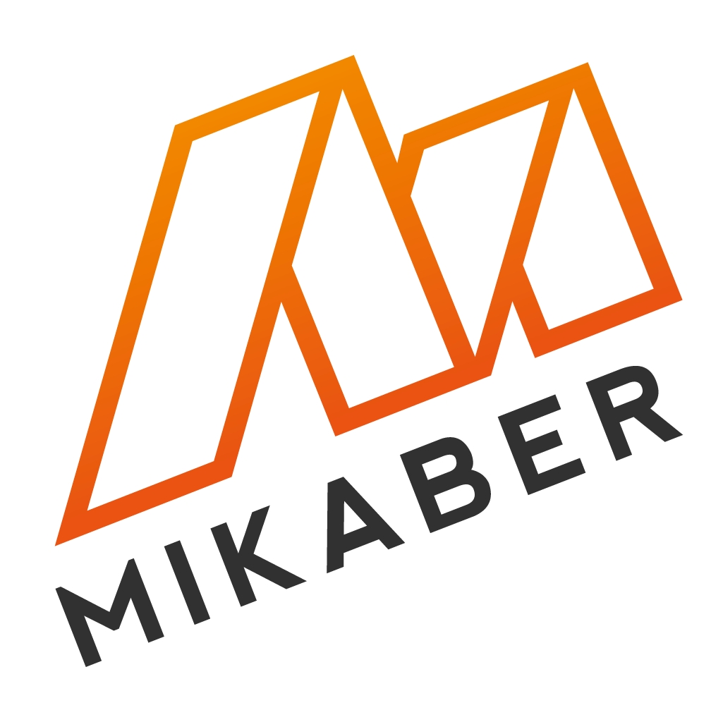 MIKABER OÜ logo