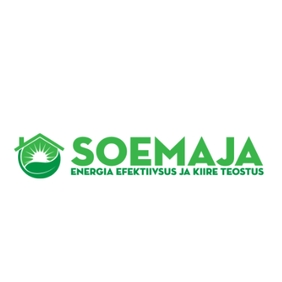 SOEMAJA OÜ - Construction of residential and non-residential buildings in Tallinn