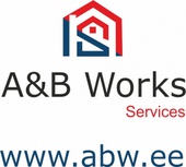A&B WORKS OÜ - Installation of electrical wiring and fittings in Rae vald