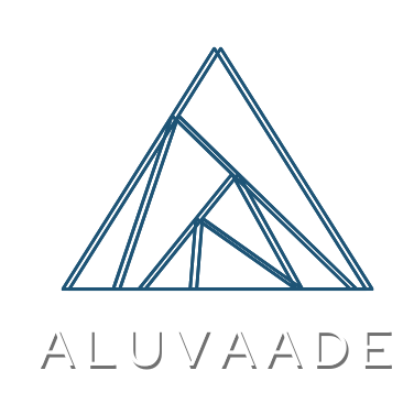 ALUVAADE OÜ logo