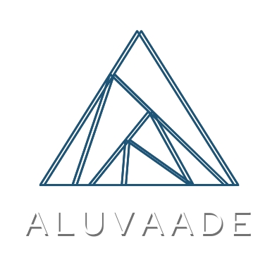 ALUVAADE OÜ logo