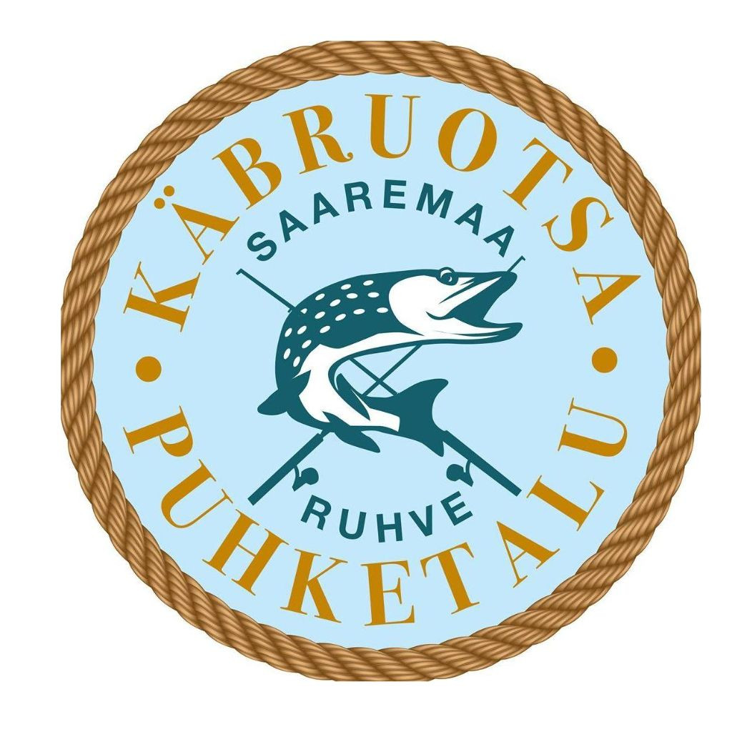 KÄBRUOTSA OÜ logo