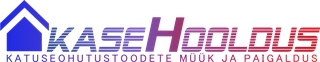 KASE HOOLDUS OÜ logo