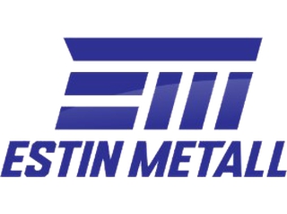 ESTIN METALL OÜ logo