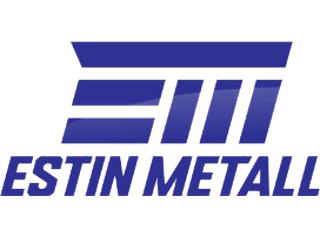 ESTIN METALL OÜ logo