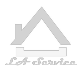 LA SERVICE OÜ logo