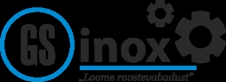 GS INOX OÜ logo