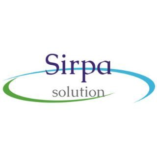 SIRPA OÜ logo